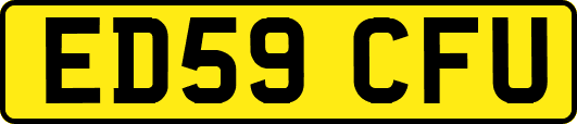 ED59CFU
