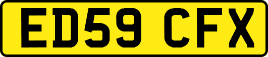 ED59CFX