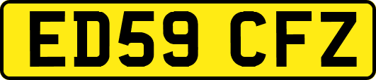 ED59CFZ