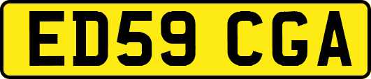 ED59CGA