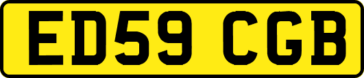 ED59CGB