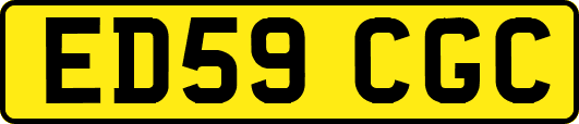 ED59CGC