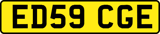 ED59CGE
