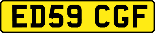 ED59CGF