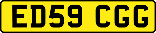 ED59CGG