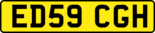 ED59CGH
