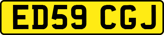 ED59CGJ