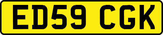 ED59CGK