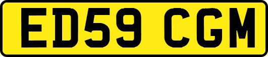 ED59CGM