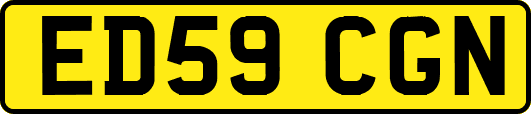 ED59CGN
