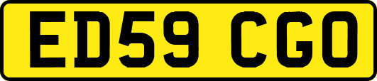 ED59CGO