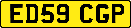 ED59CGP