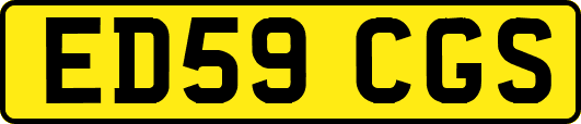 ED59CGS