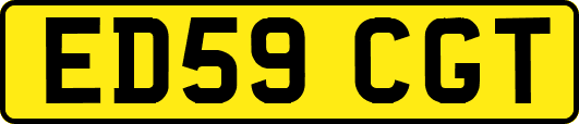 ED59CGT