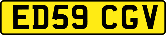 ED59CGV