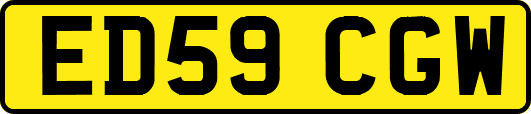 ED59CGW
