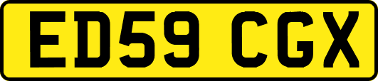 ED59CGX