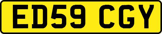ED59CGY