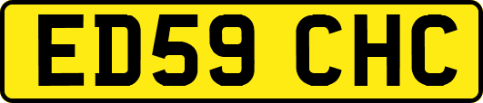 ED59CHC
