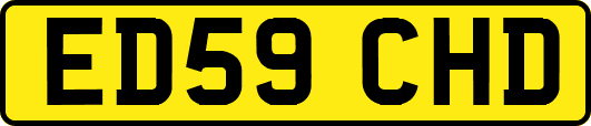ED59CHD