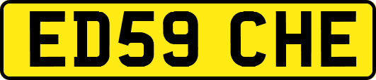 ED59CHE