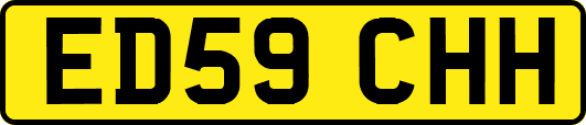 ED59CHH