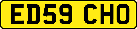 ED59CHO
