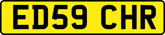 ED59CHR