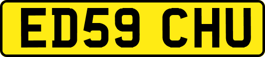 ED59CHU