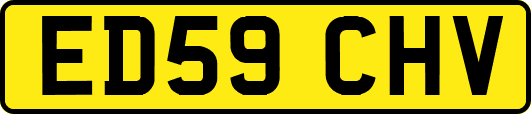 ED59CHV