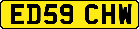ED59CHW