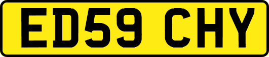 ED59CHY