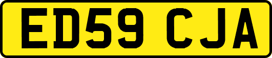 ED59CJA