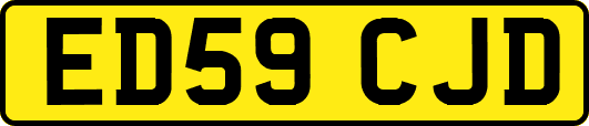 ED59CJD