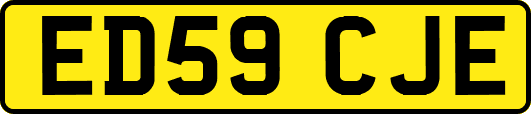 ED59CJE