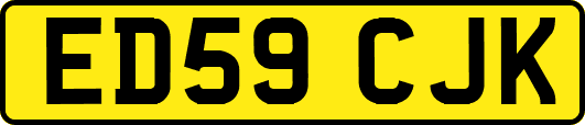 ED59CJK