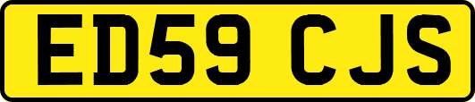 ED59CJS