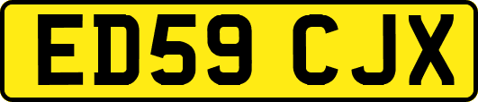 ED59CJX