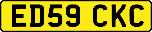 ED59CKC