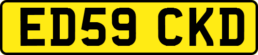 ED59CKD