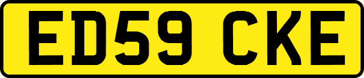 ED59CKE