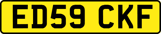 ED59CKF