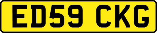 ED59CKG