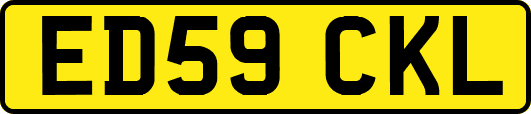 ED59CKL