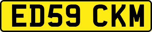 ED59CKM