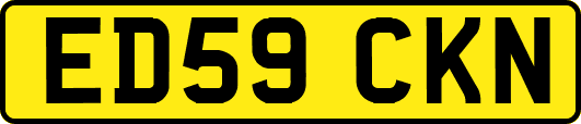 ED59CKN