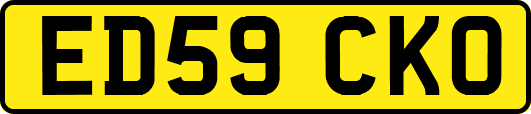 ED59CKO