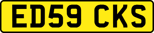 ED59CKS