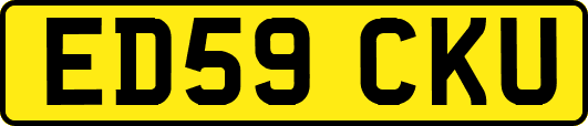 ED59CKU