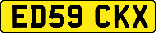 ED59CKX